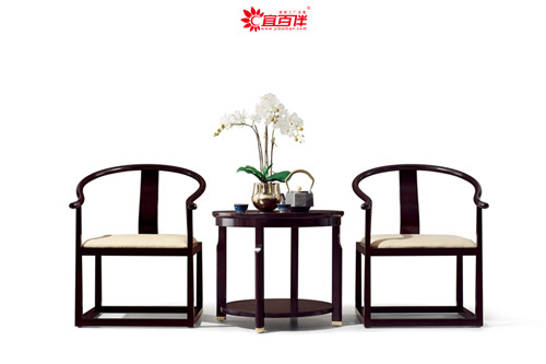 新中式风格家具