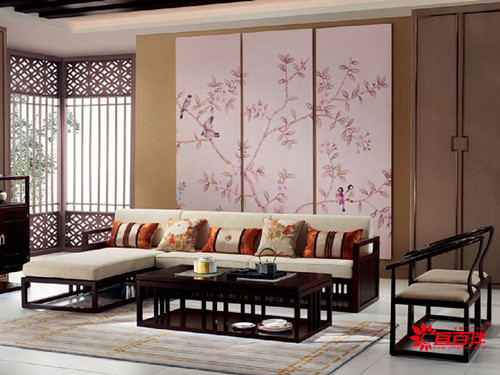 新中式风格家具